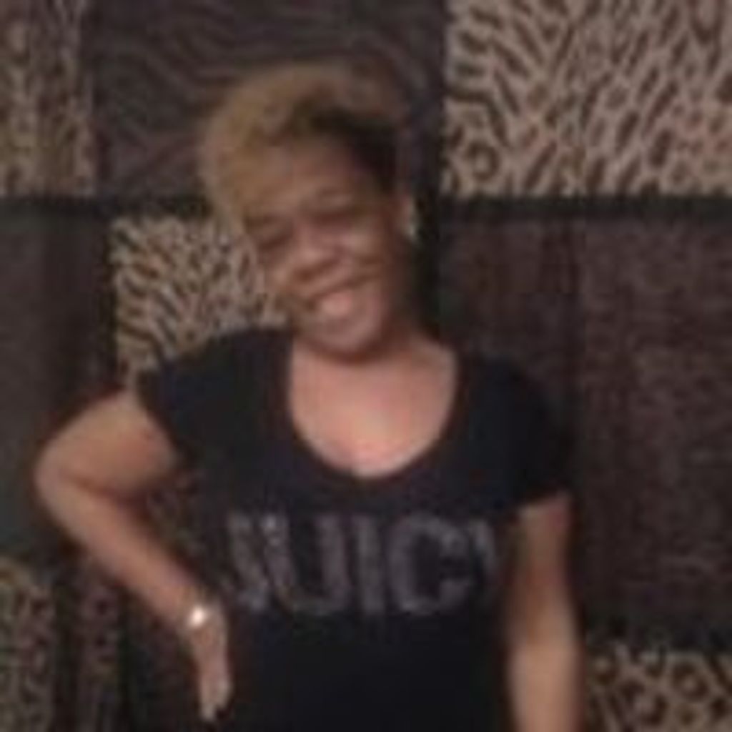 Samone Shantel McGregor