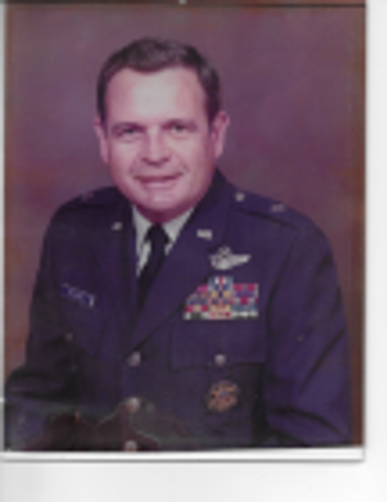 Robert Mccann Profile Photo