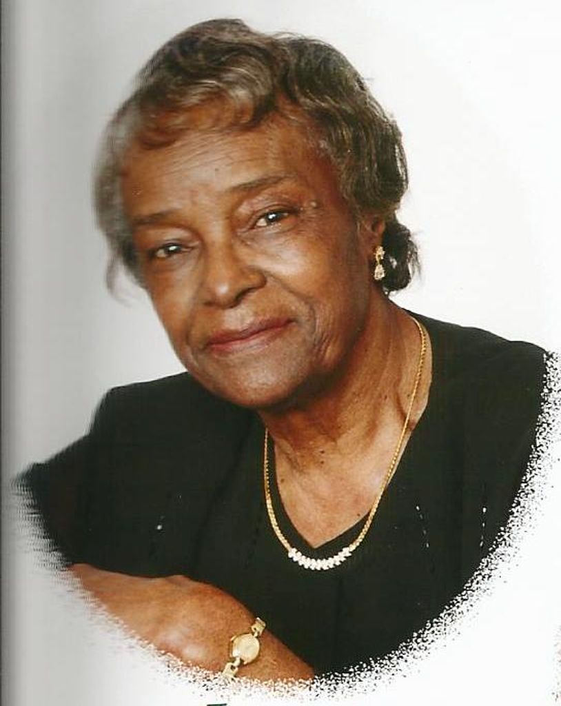 Mrs. Lorene Blair - Outlaw