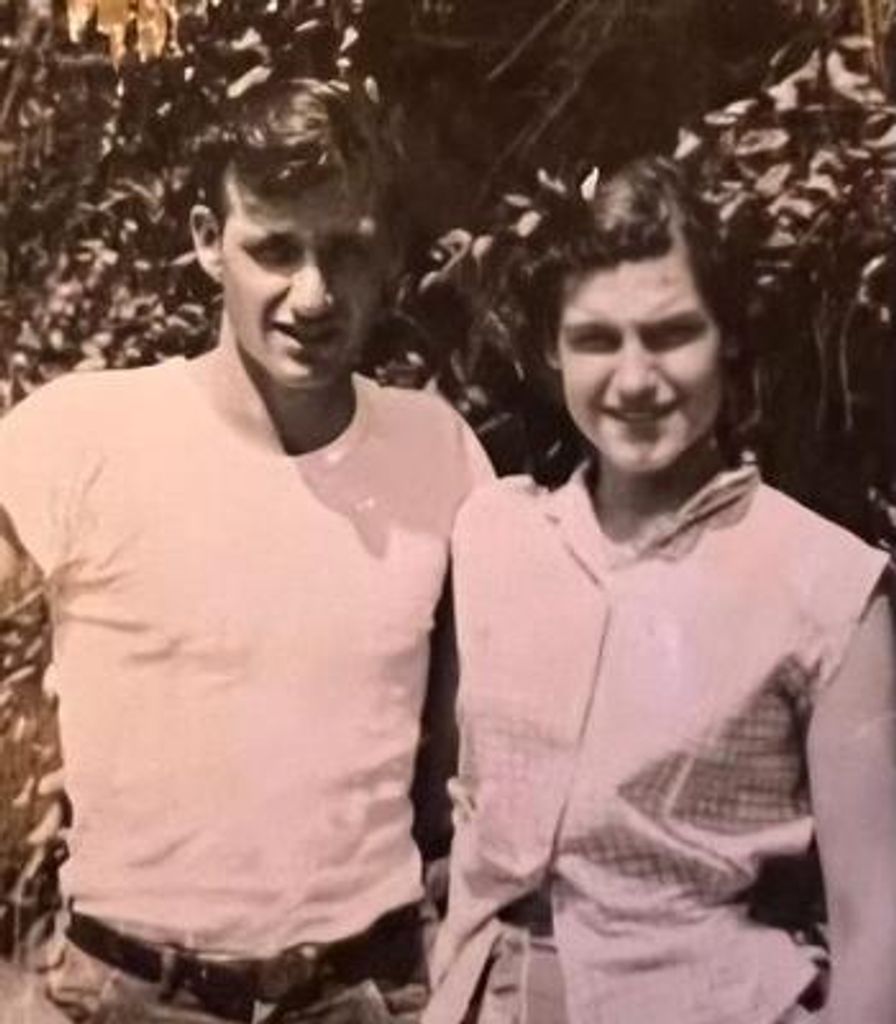 Ralph Edward Doss Profile Photo