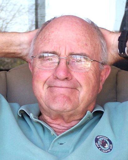 Sterling Grant Brisbin Profile Photo