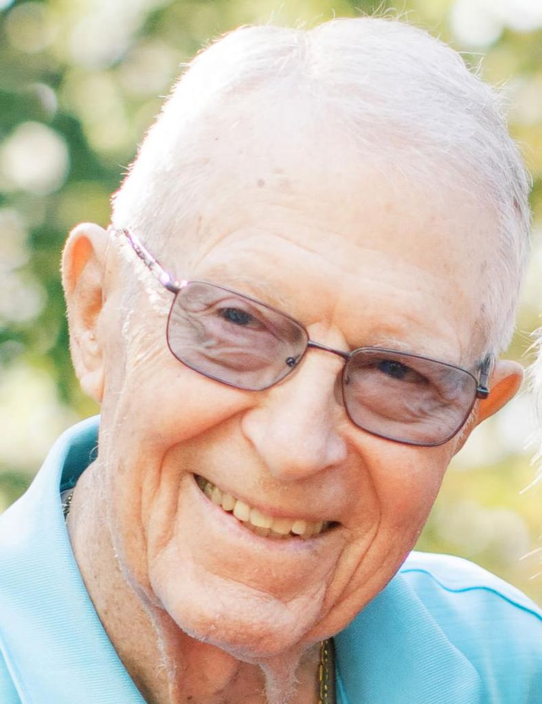 Harry Lee Scott Profile Photo