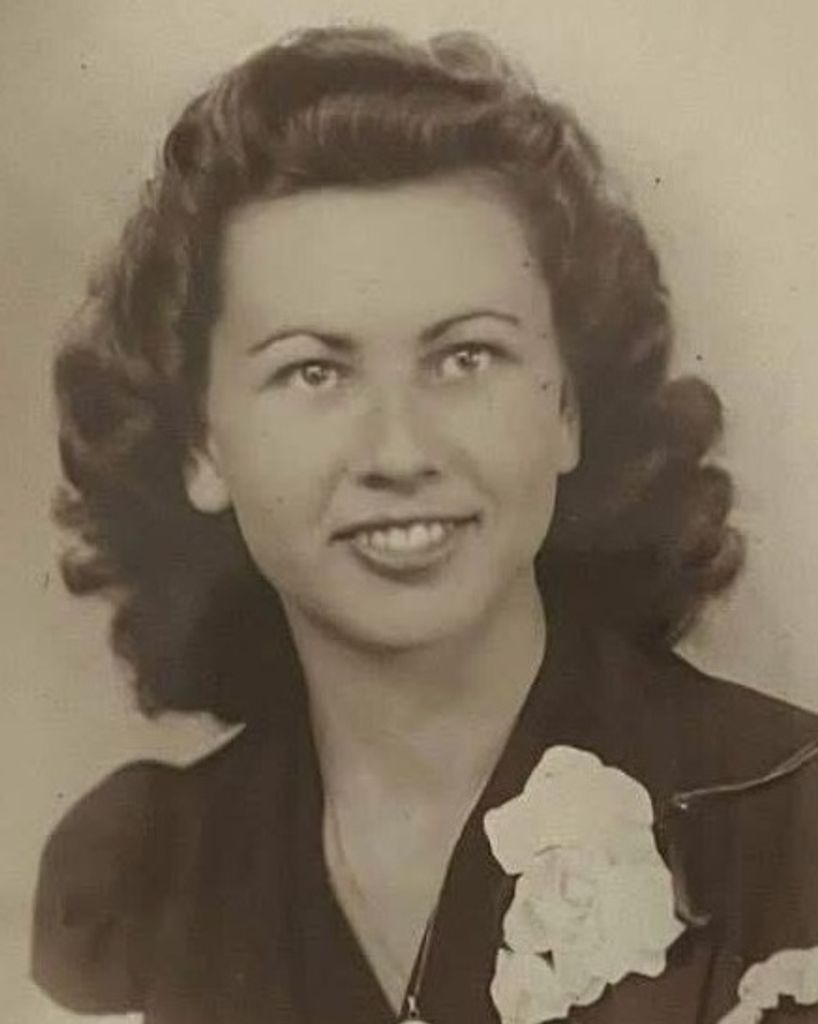 Rosemary Bordelon Profile Photo