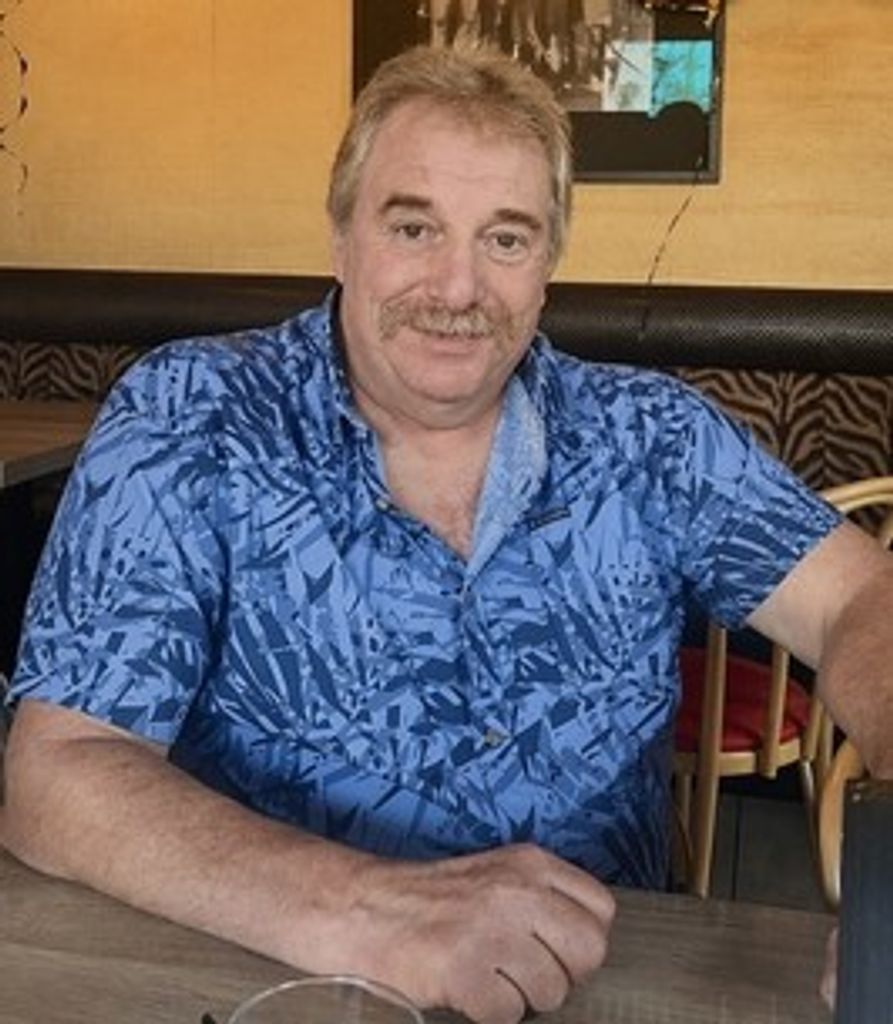Charles Digilio