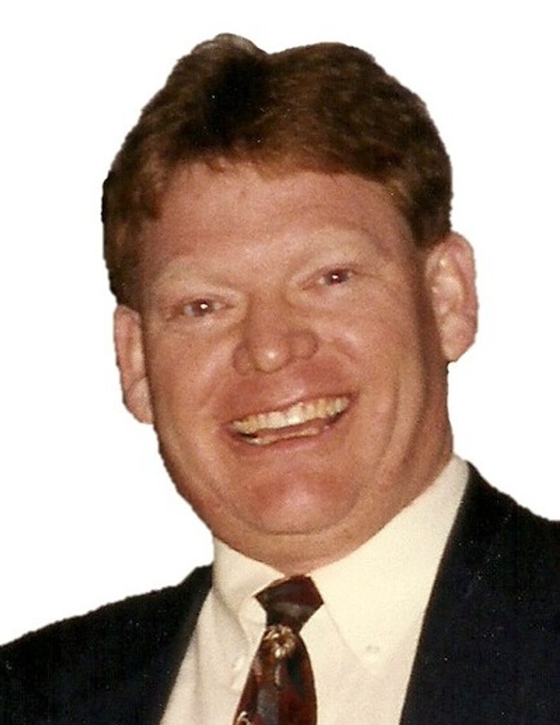 Kevin R Drake Profile Photo