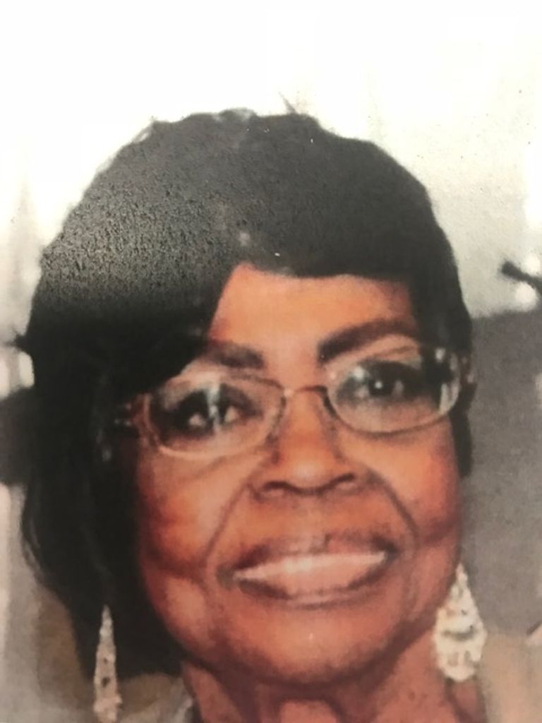 Ernestine Mccray Oglesby Profile Photo