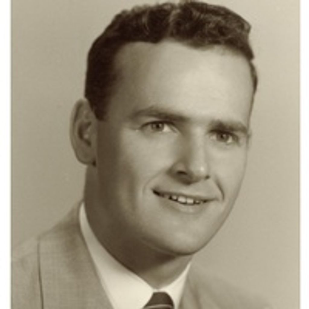 Robert E. Tougas