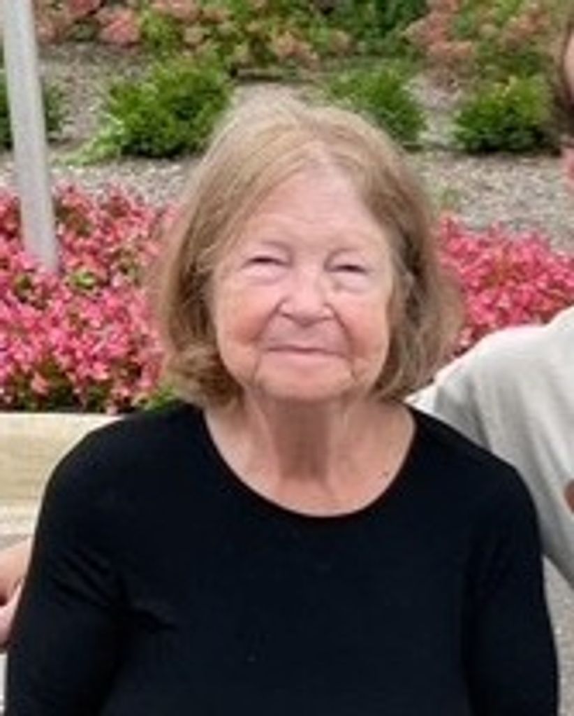 Katherine Francis Deron Profile Photo