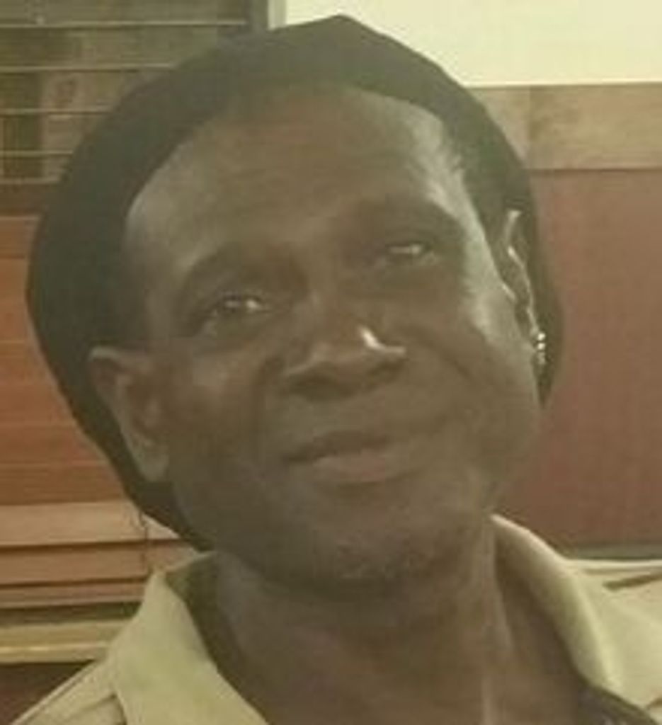 Mr Dion Charles
