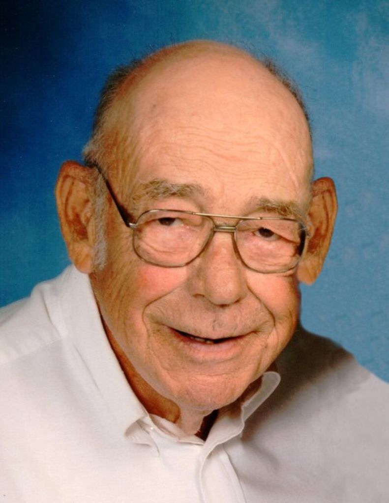 Donald S. Moeller Profile Photo