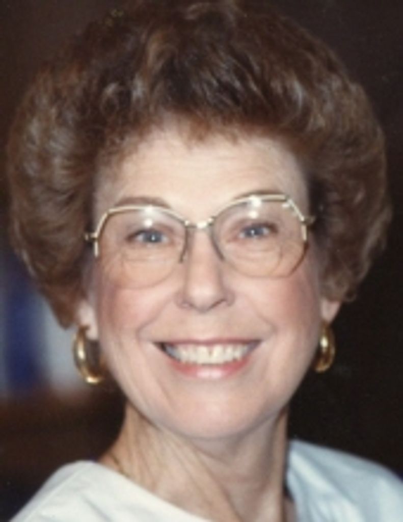 Dorothy Wade
