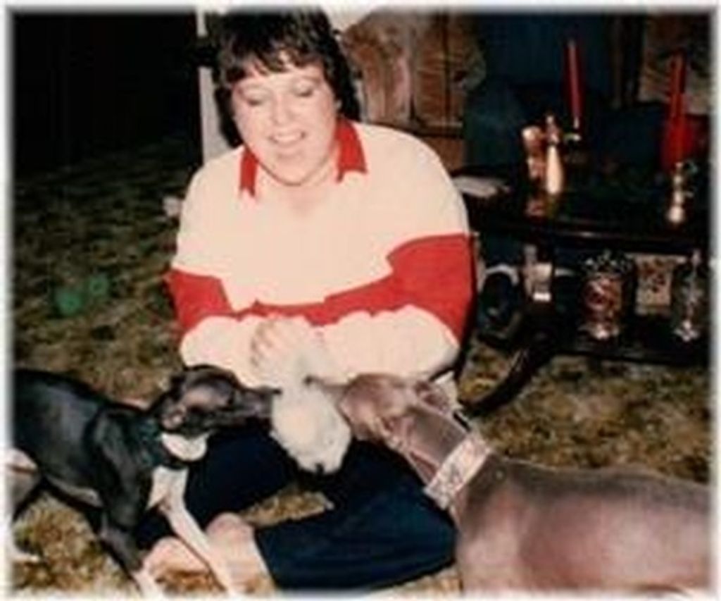 Nancy Cathryne Tubb Profile Photo