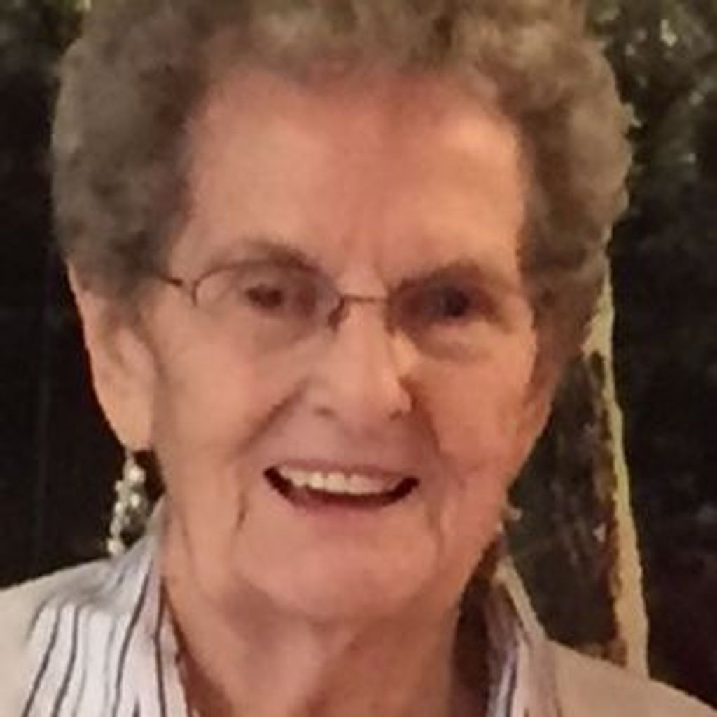 Kathleen Cline Profile Photo