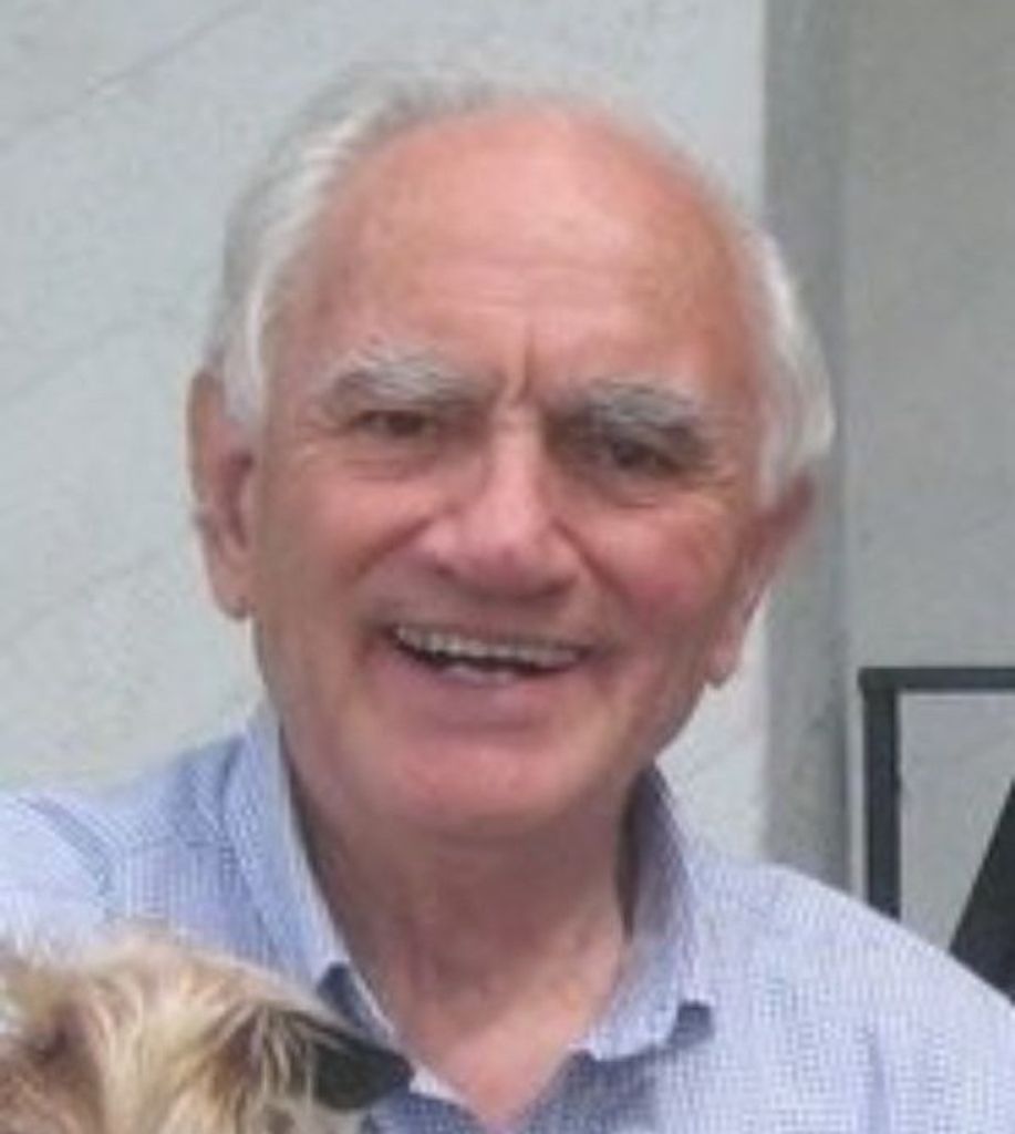Harald Eckart Singer
