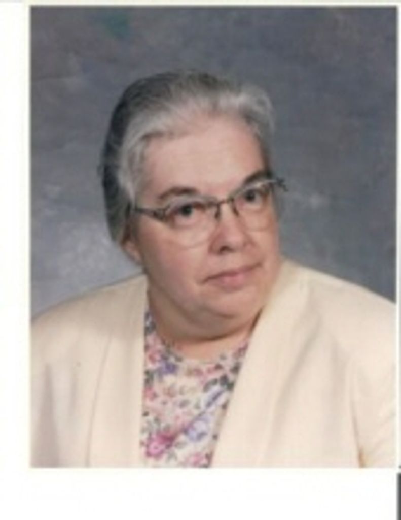 Emma Temple Covert