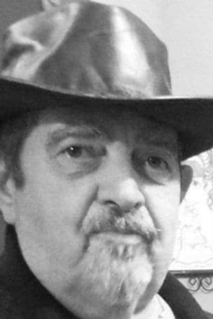 Dino Mello