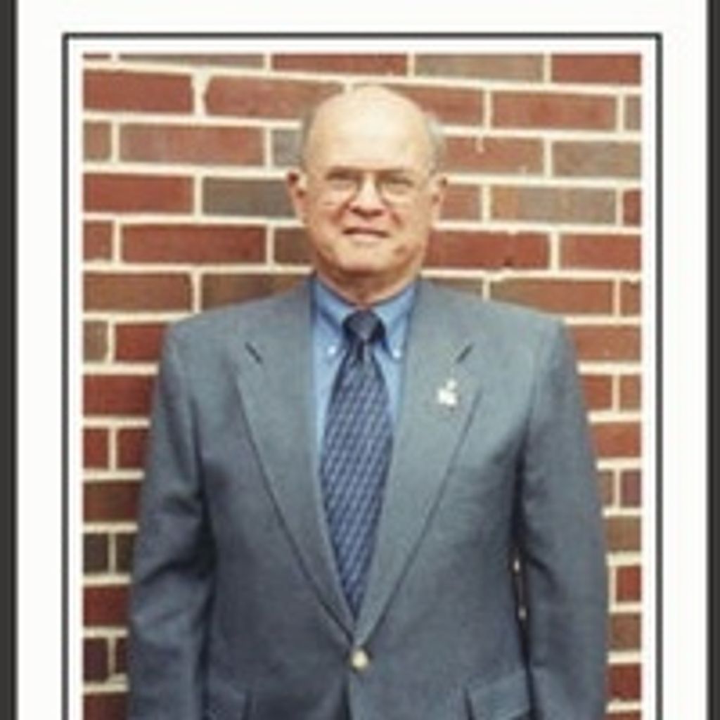 Ronald Dean "Ron" Rogers