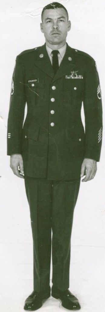 Charley F. Stringer Profile Photo
