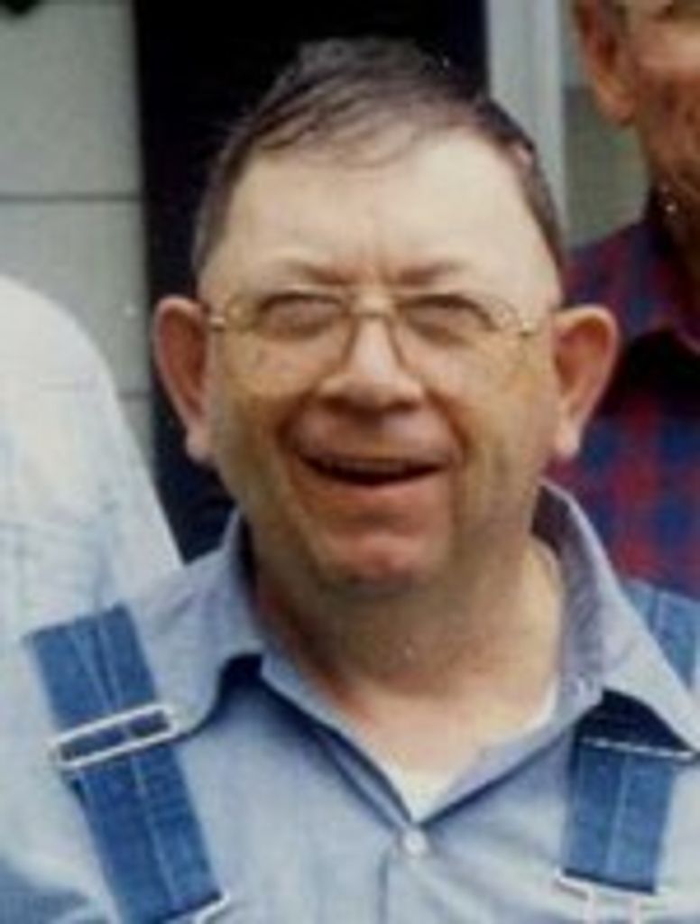 Eugene West