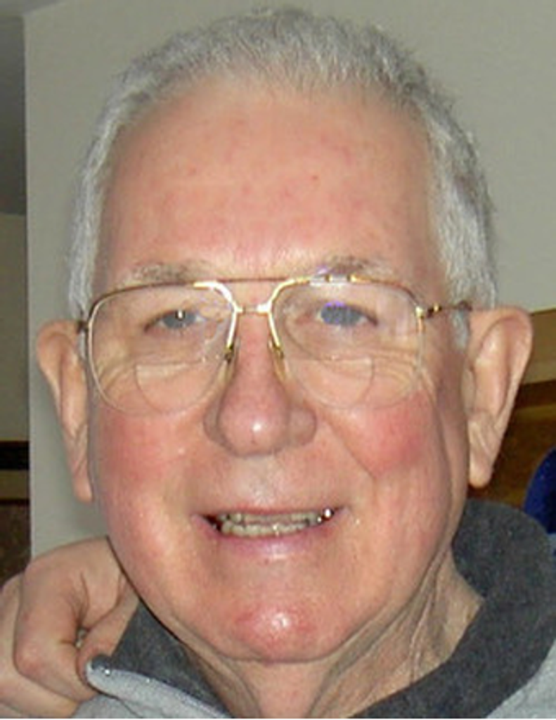 Kenneth "Ken" Nielsen Profile Photo