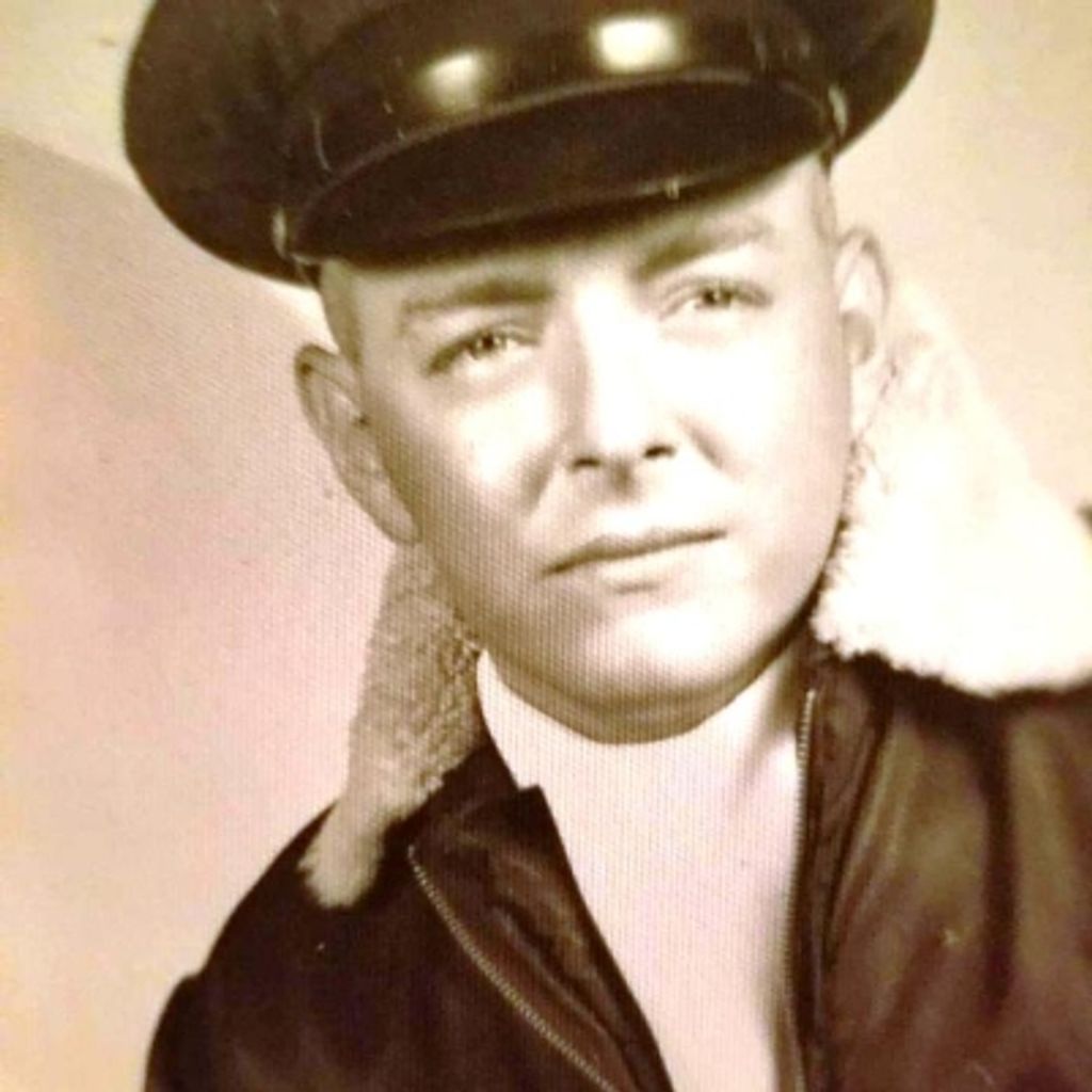 Samuel Taylor Hudson