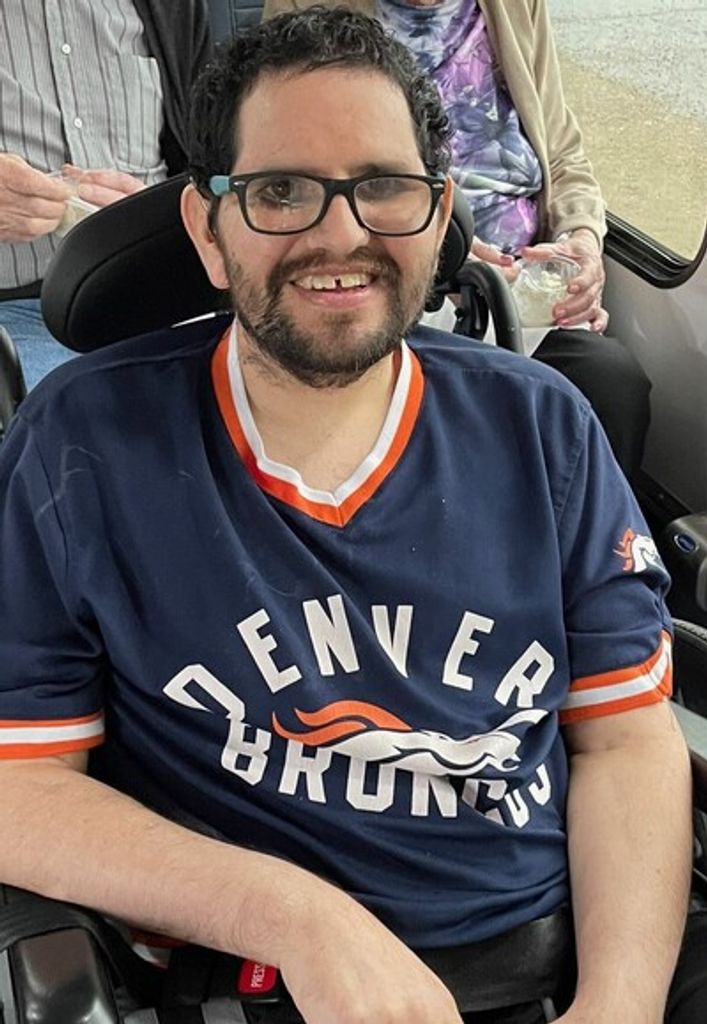 Jacob W. Bruguier Profile Photo