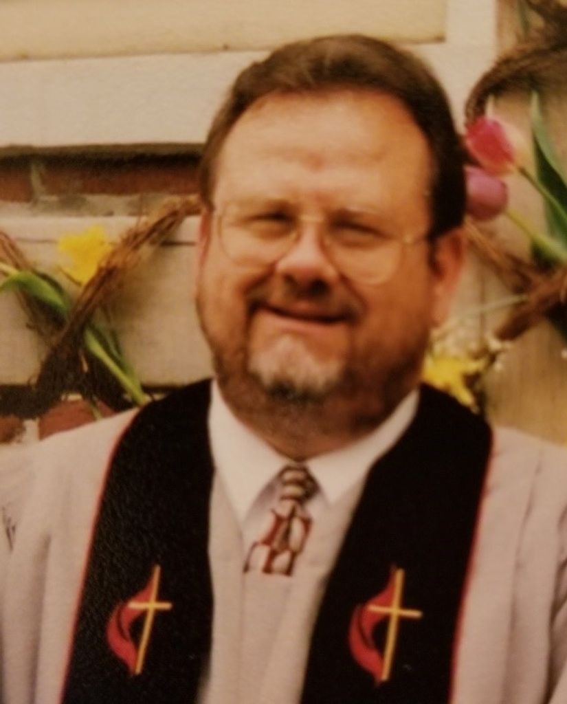 Rev. James L. Mcmahan Profile Photo