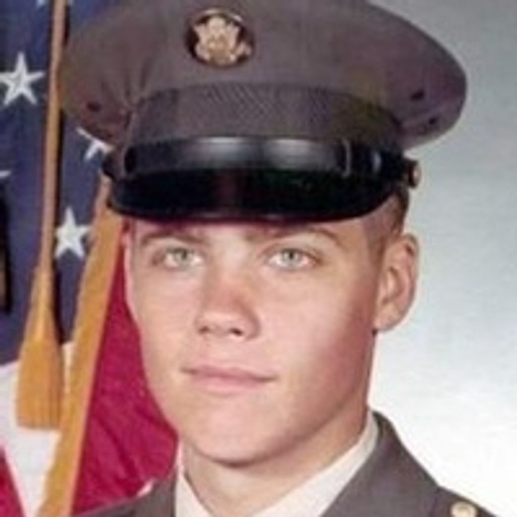 Craig Thomas Myers Profile Photo