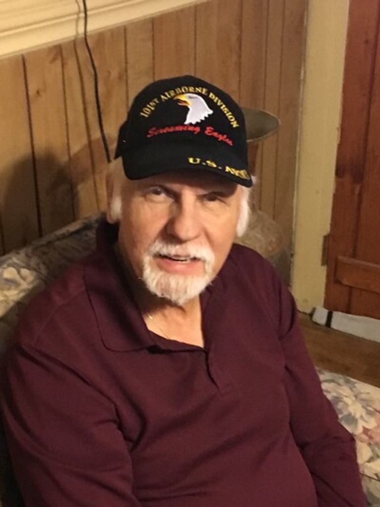 Ralph Roberts Profile Photo