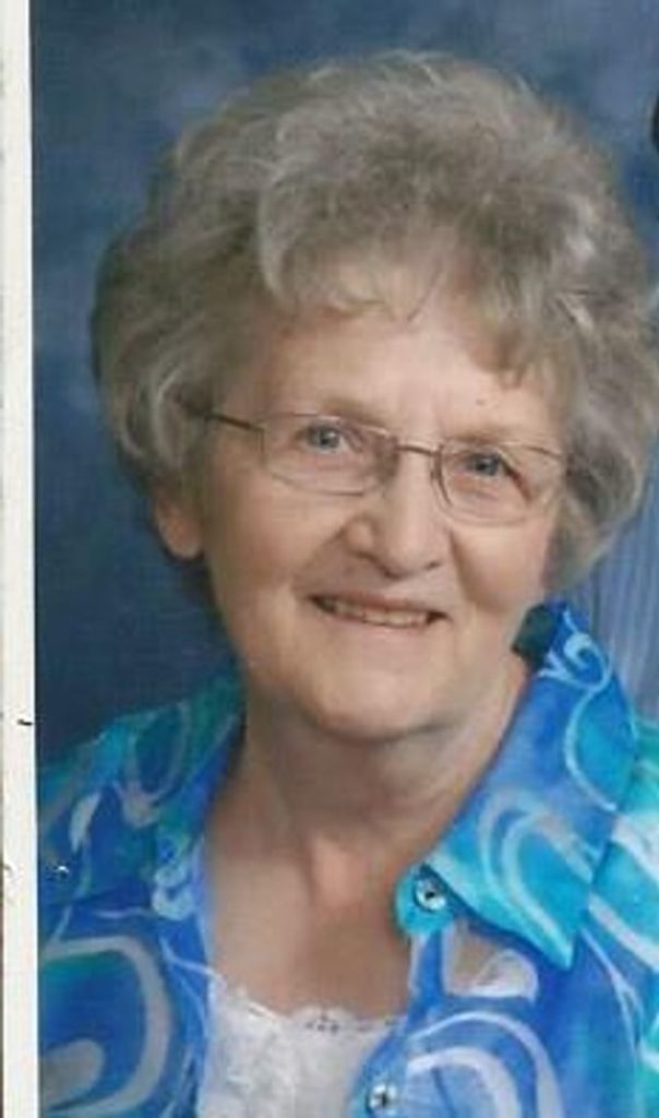 Shirley Ann Vozenilek Profile Photo