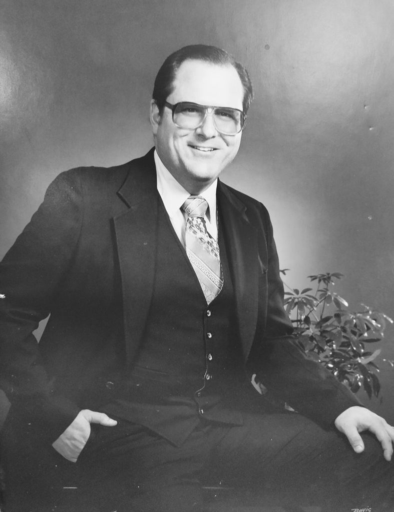 James  Richard Clark, Jr.