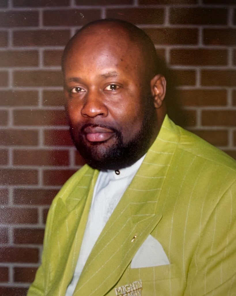 Thomas William Spratley “Baby Jug” Profile Photo