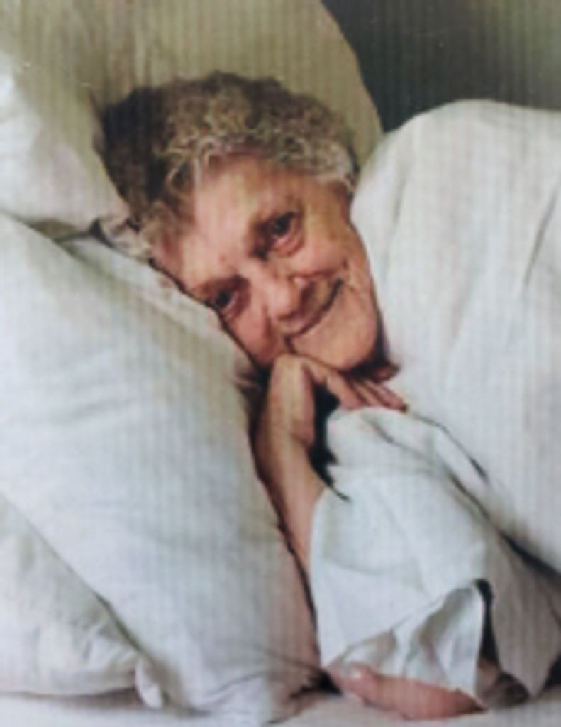Mary  Jane Arsenault  Gibbs