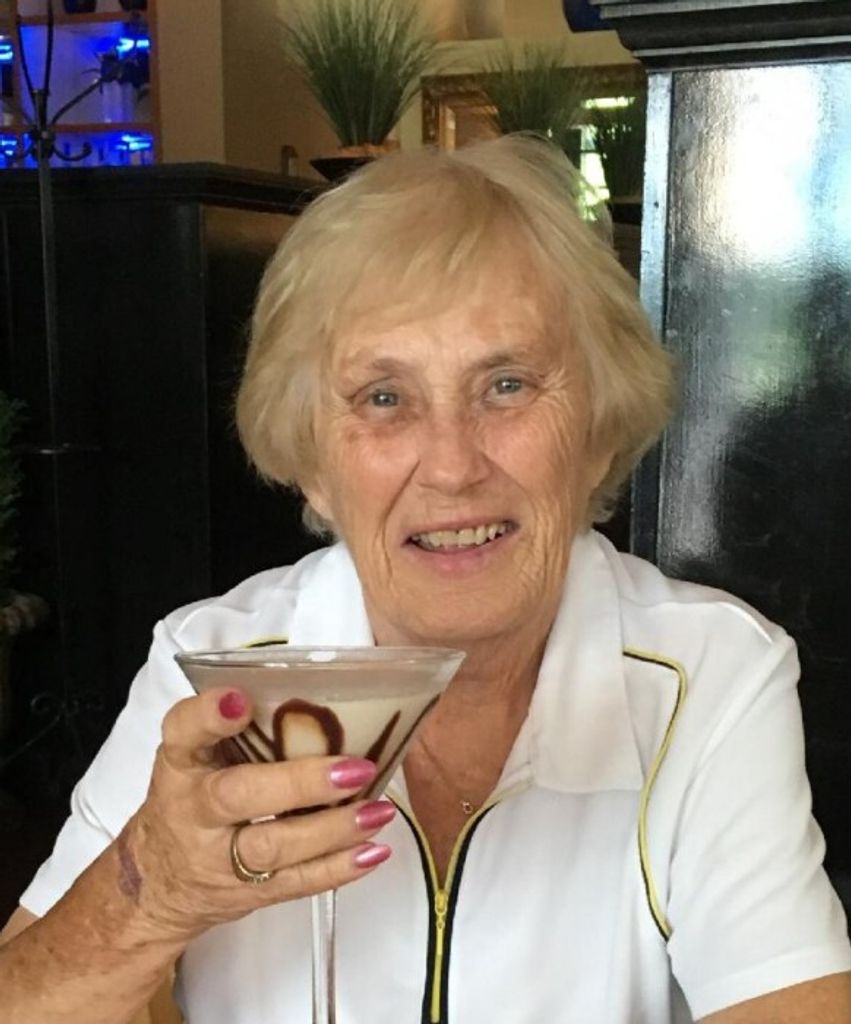 Harriet H. "Kiki" (Donahue)  George