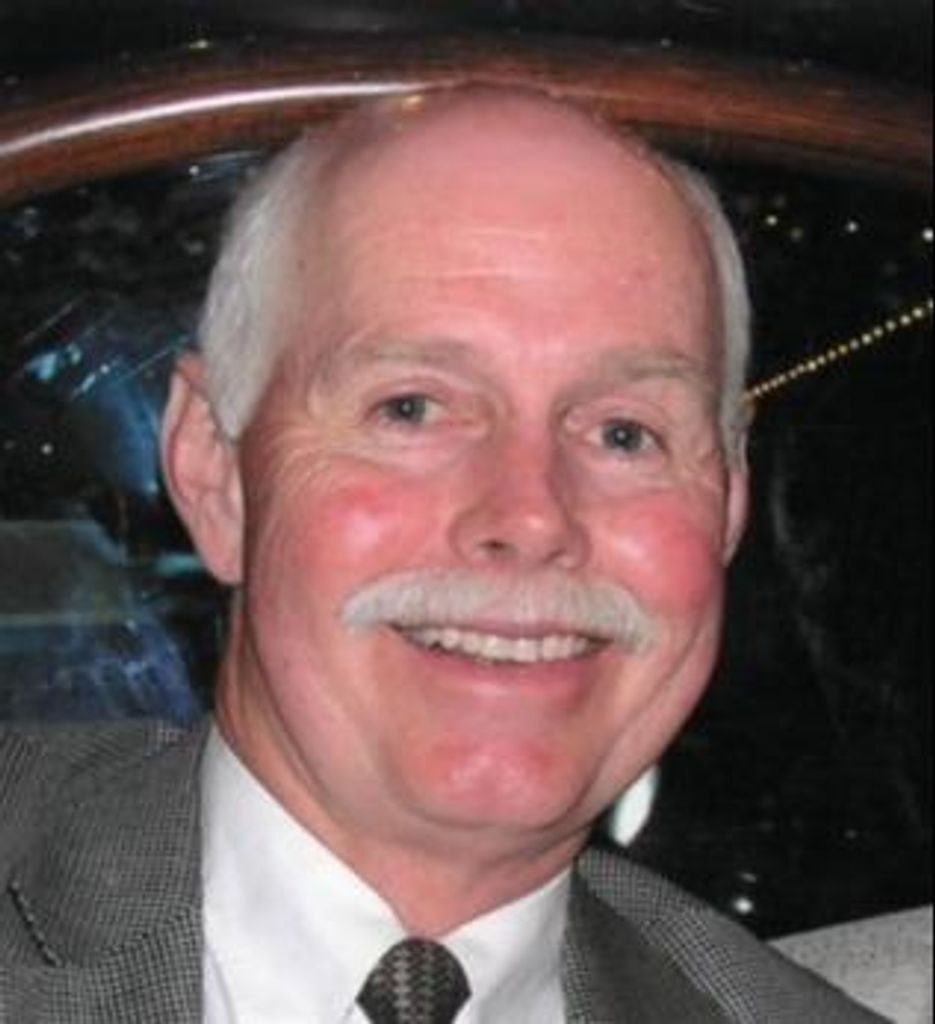 Timothy Joseph Reed
