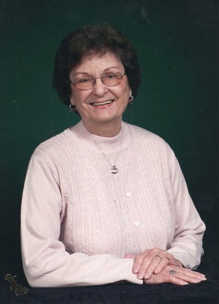 Donna Mae Tuggle Profile Photo