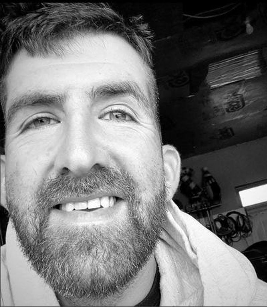 Mark Peter Bannister