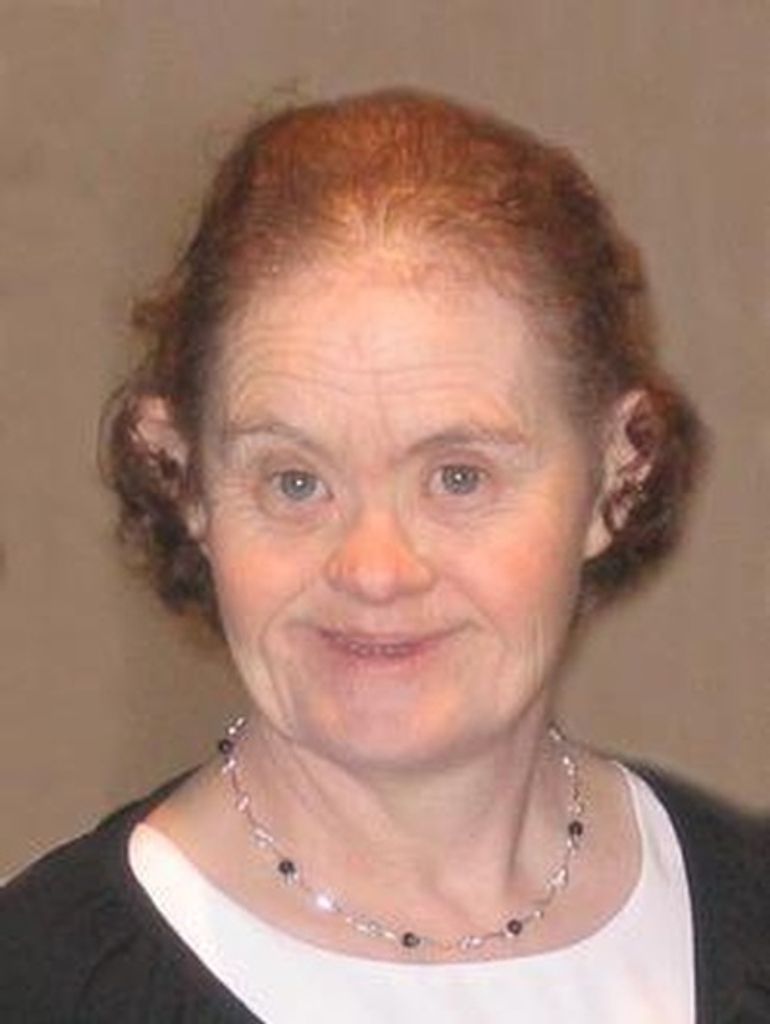 Rita Renee Lundblade