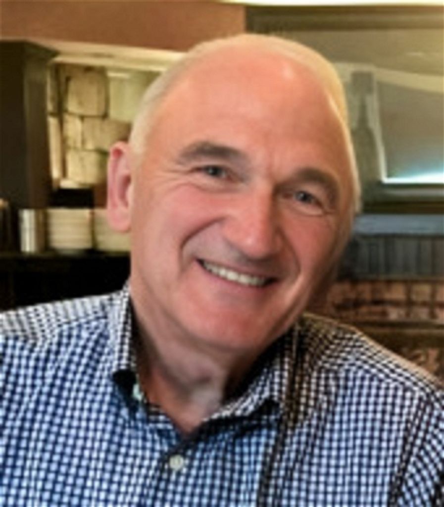 Glenn Dale Symonds Profile Photo