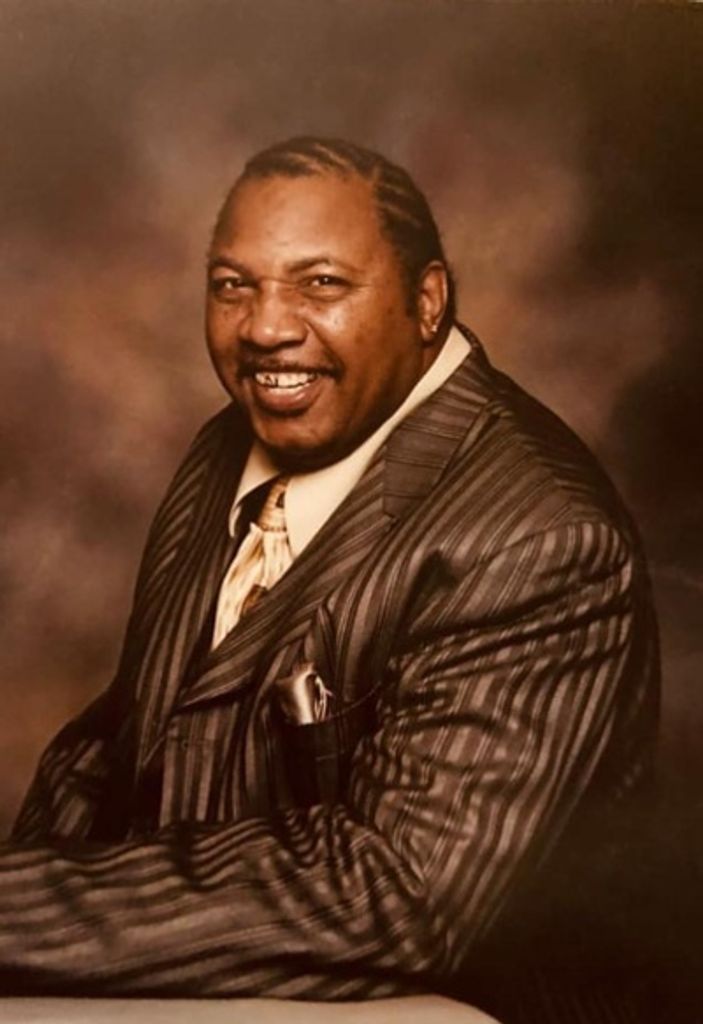 Henry Charles Jordan Profile Photo