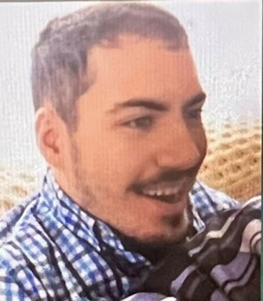 Jeremy Meshraky Profile Photo
