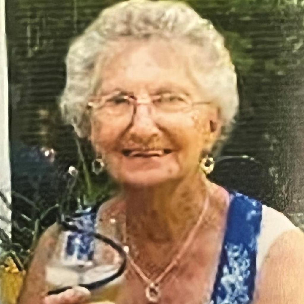 Joretta Sandholdt Profile Photo