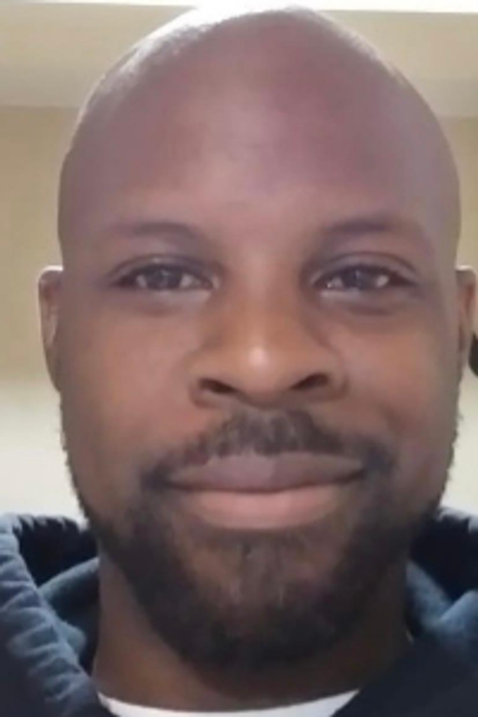 Ralph Charles Profile Photo