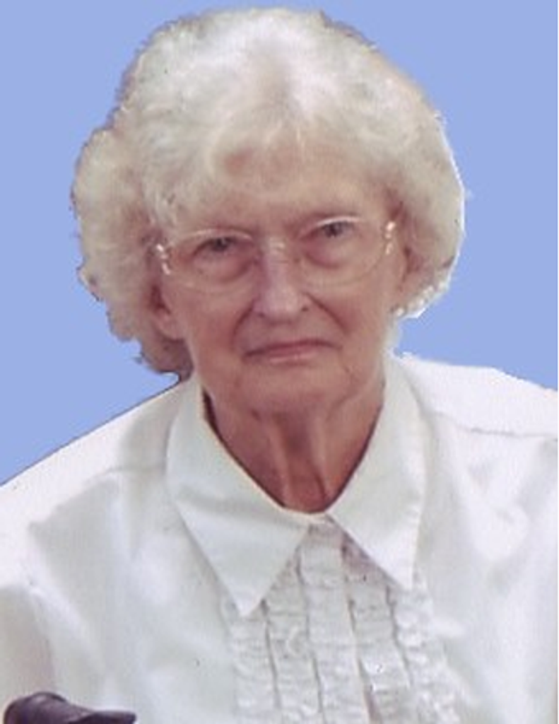 Ruth  Sadler Futch