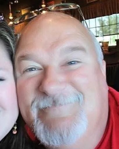 Keith Allen Gourley's obituary image