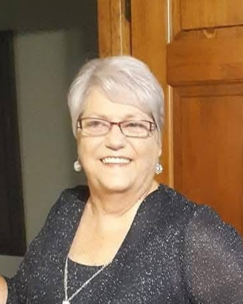 Anna Beatrice Whitehead Profile Photo