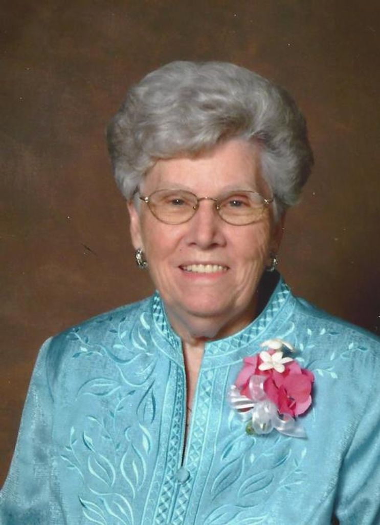 Marilyn June Rich Profile Photo