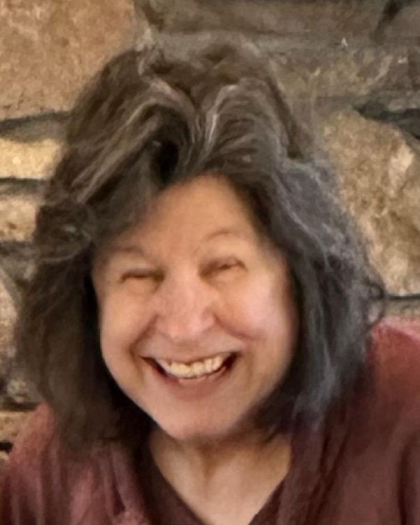 Dawn Lorraine Layaou Profile Photo