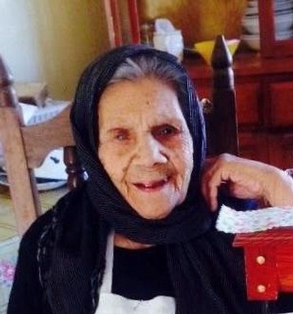 Trinidad Gonzalez Herrera Profile Photo