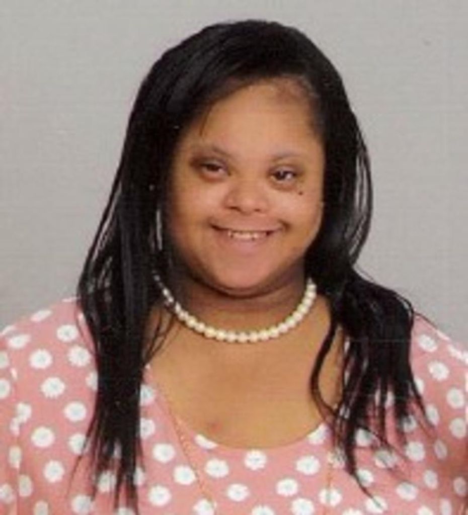 Alexia Nicole Guiton Profile Photo